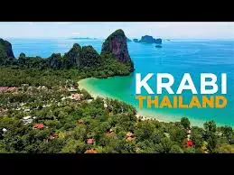 هتلهای کرابی