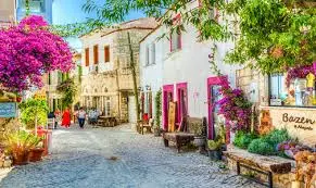 هتلهای آلاچاتی