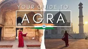 هتلهای آگرا