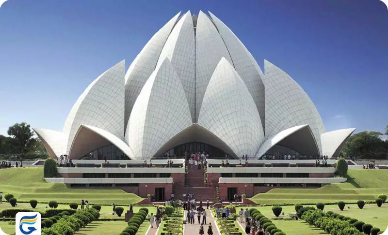 هتلهای دهلی