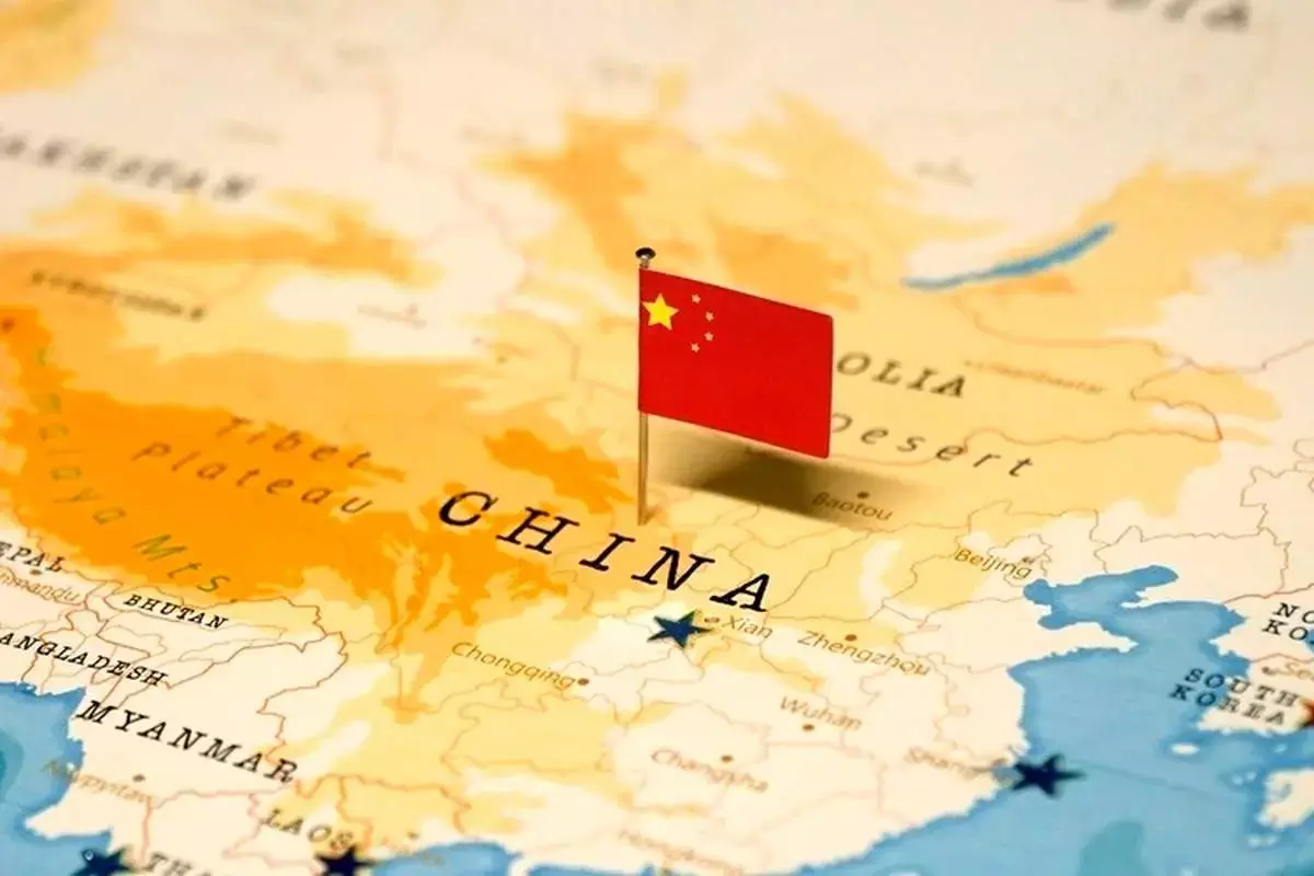 ویزای توریستی چین