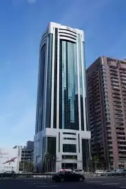هتل تاور روتانا