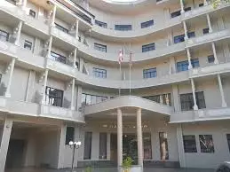 هتل دیوان کندی