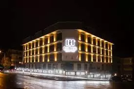 هتل اتاپ بلوار آنکارا