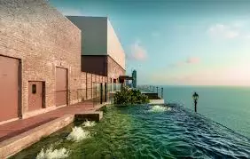 هتل گرنبل کلمبو