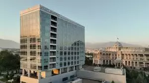 هتل حیات ریجنسی