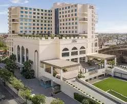 هتل حیات سنتریک