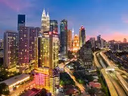 هتل آیبیس کوآلالامپور سنتر
