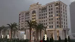 هتل کانگورت گرند