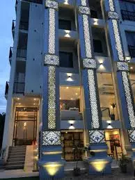 هتل ریوندل کندی
