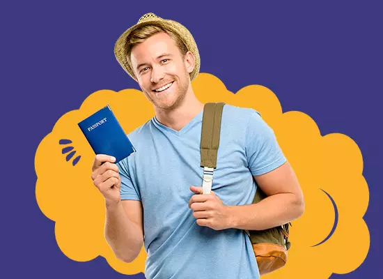 پیکاپ ویزا