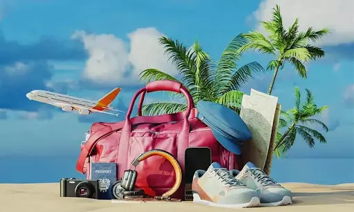 تور کیش 3شب پرواز فلای کیش